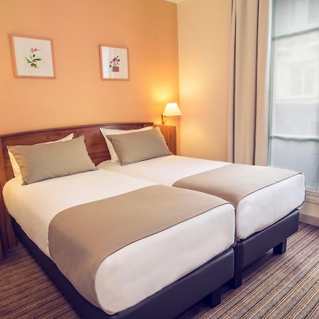 Timhotel Palais Royal Paris Bagian luar foto