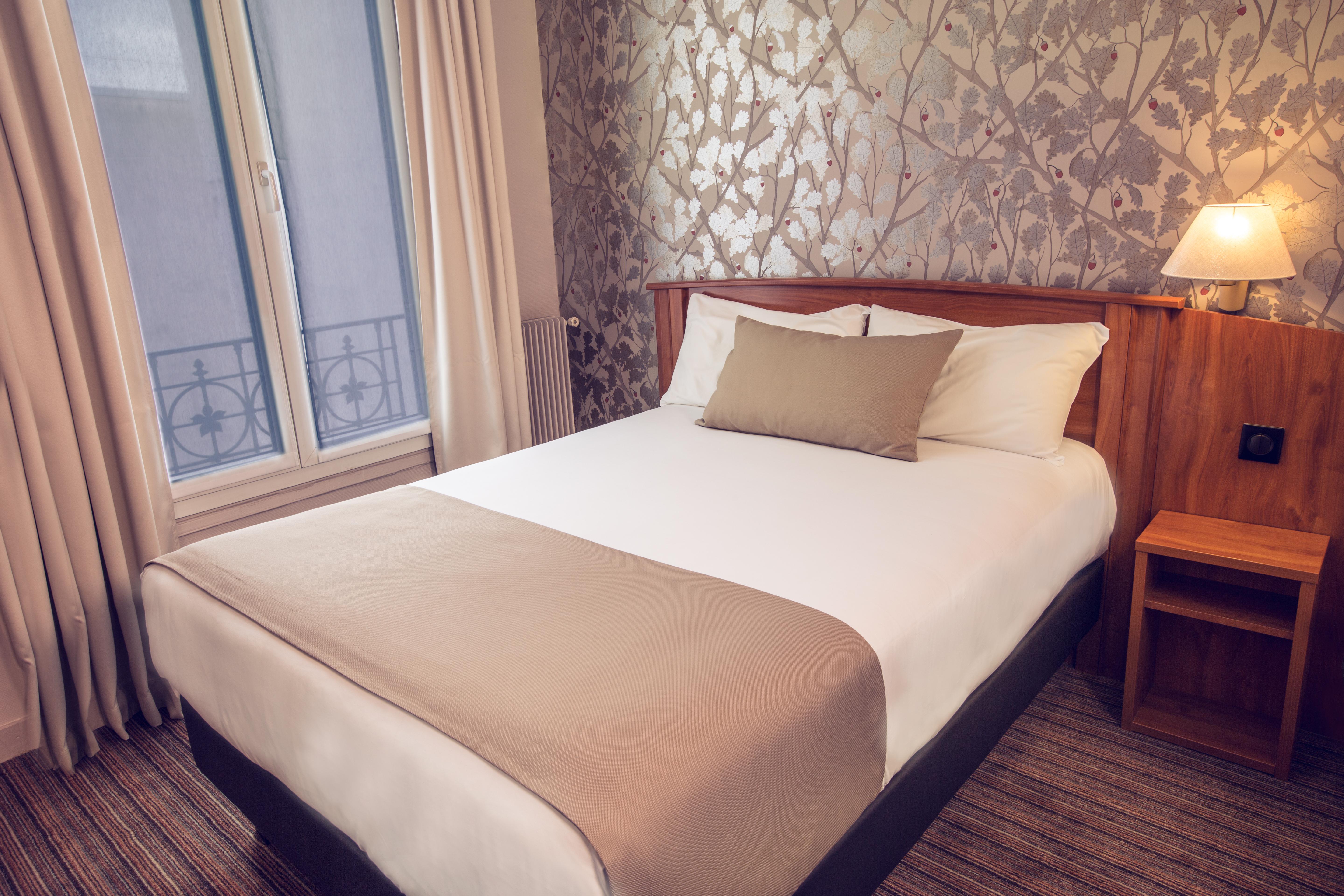 Timhotel Palais Royal Paris Bagian luar foto