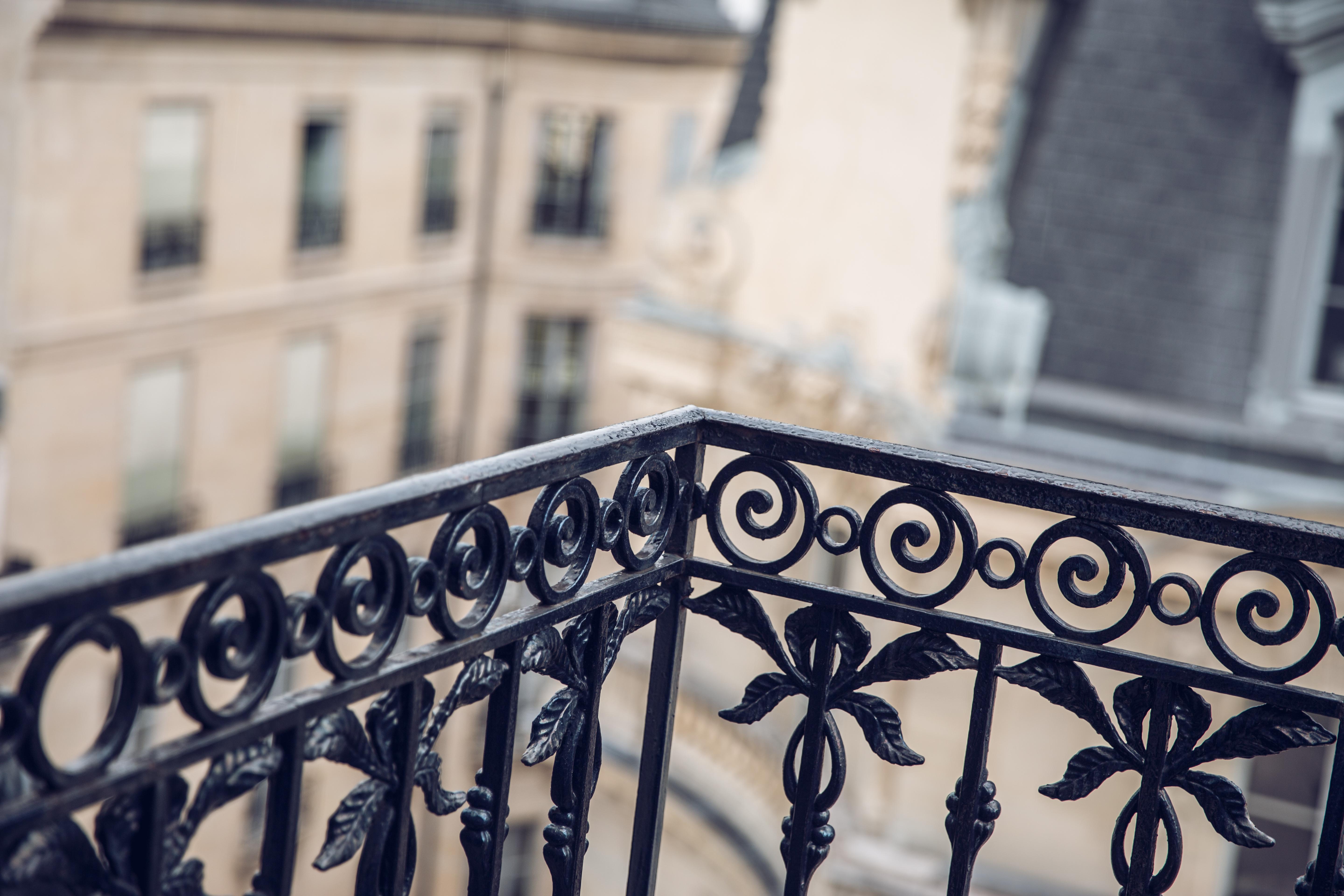 Timhotel Palais Royal Paris Bagian luar foto