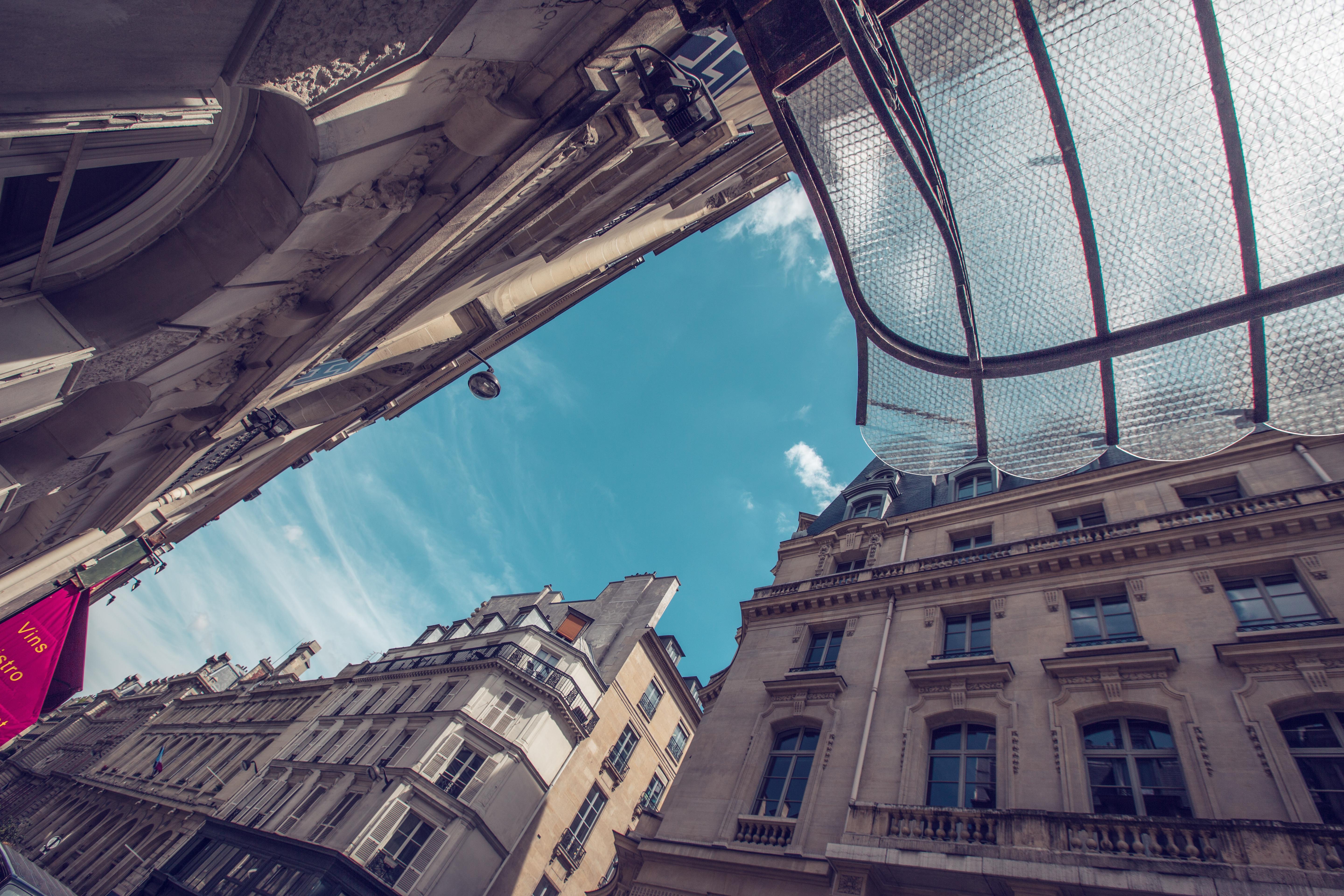 Timhotel Palais Royal Paris Bagian luar foto