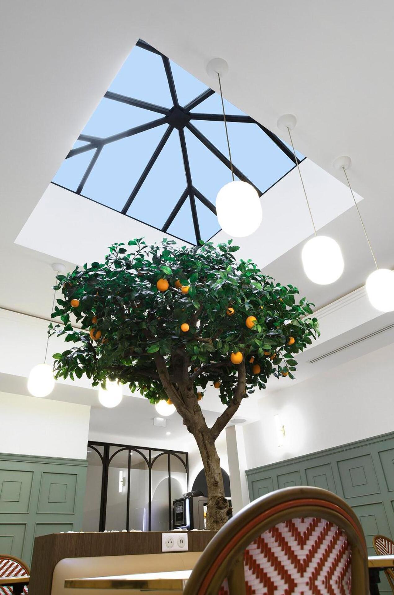 Timhotel Palais Royal Paris Bagian luar foto