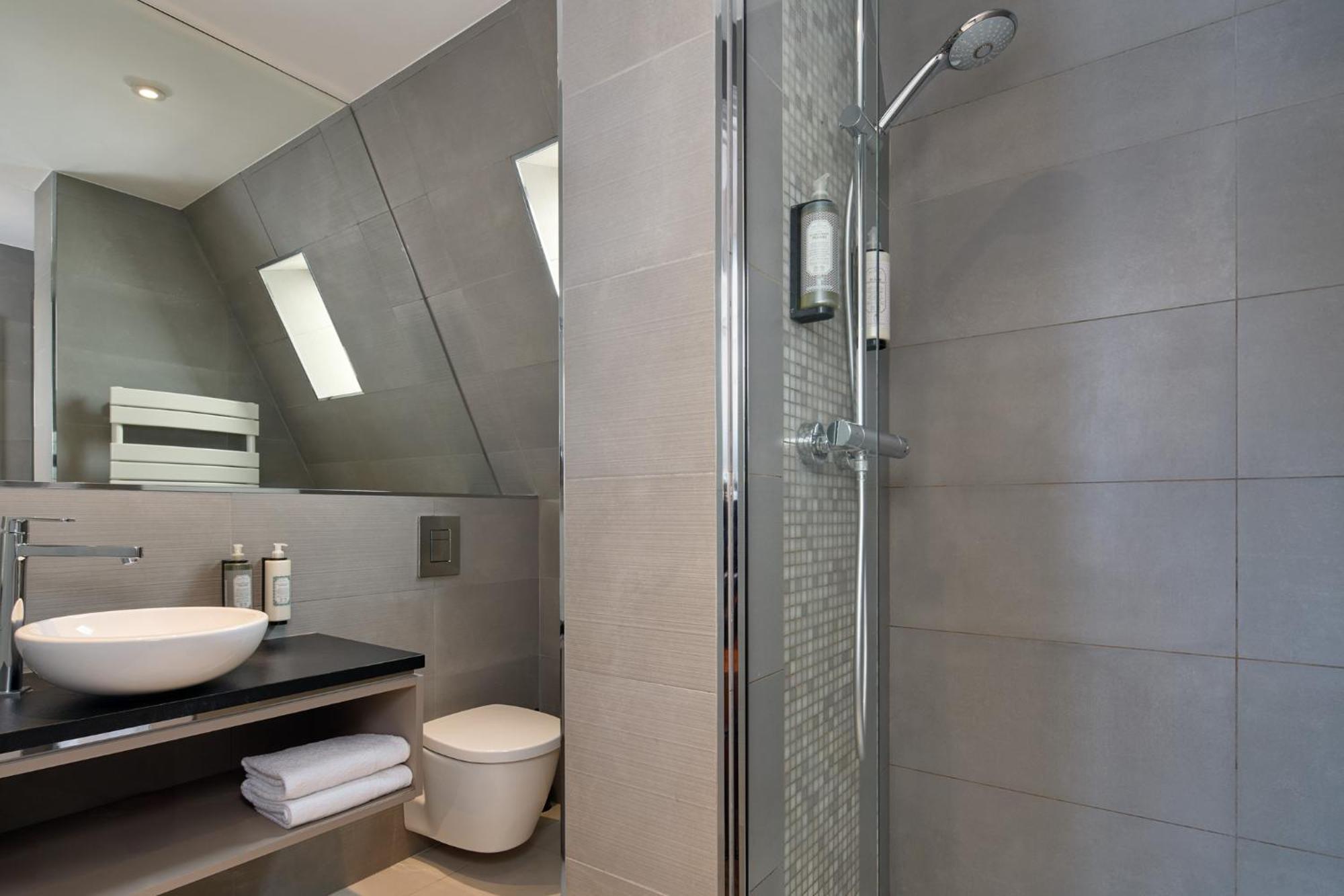 Timhotel Palais Royal Paris Bagian luar foto