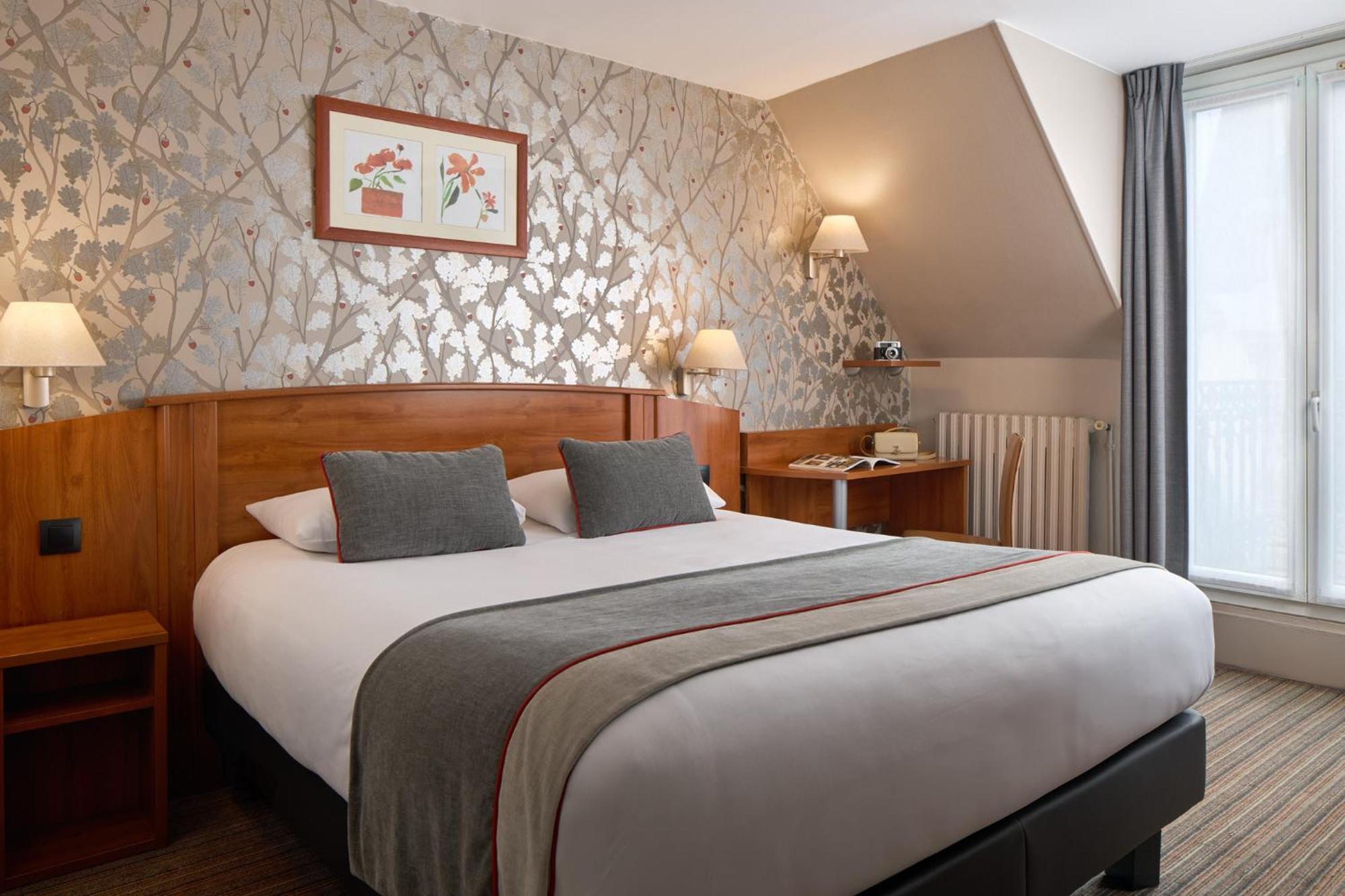 Timhotel Palais Royal Paris Bagian luar foto