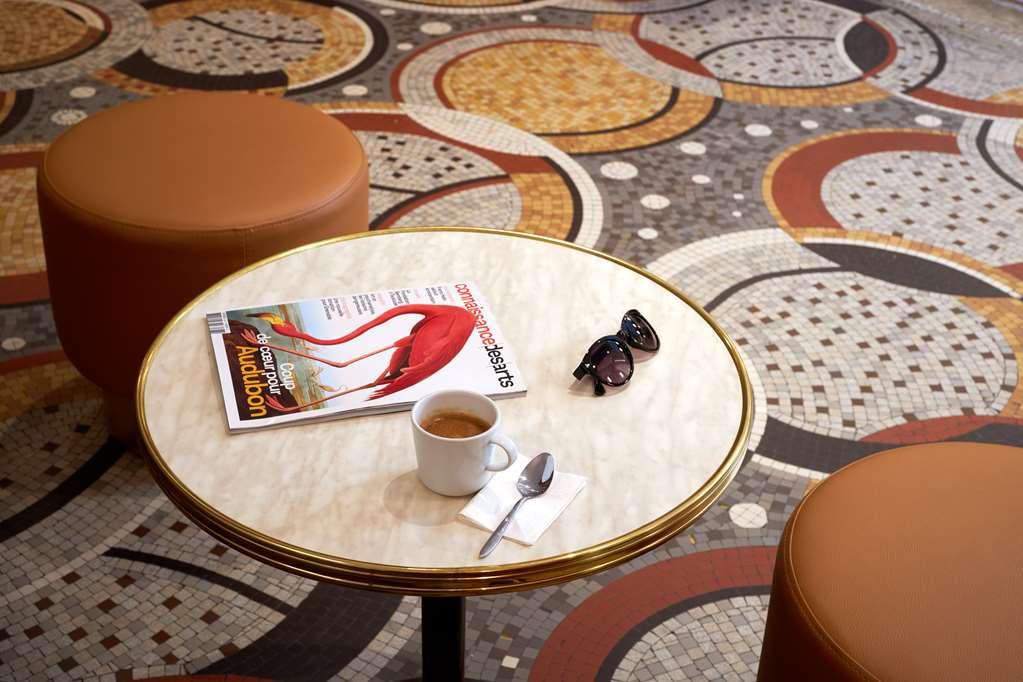Timhotel Palais Royal Paris Fasilitas foto