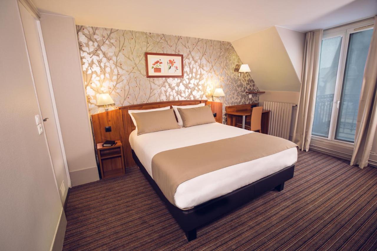 Timhotel Palais Royal Paris Bagian luar foto