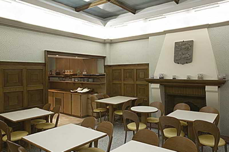 Timhotel Palais Royal Paris Bagian luar foto