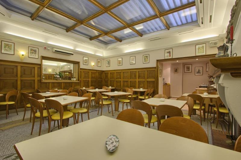 Timhotel Palais Royal Paris Bagian luar foto