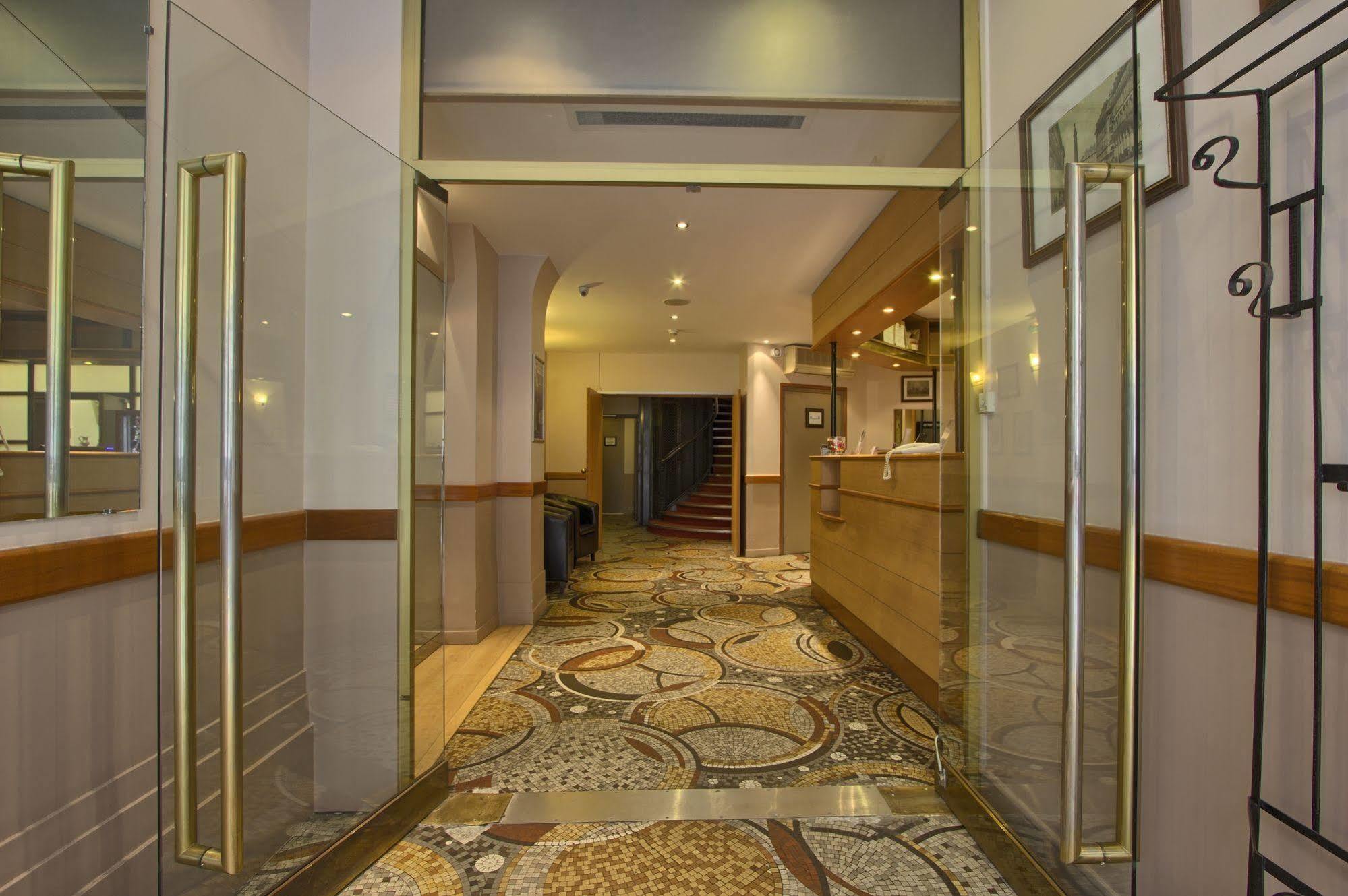 Timhotel Palais Royal Paris Bagian luar foto
