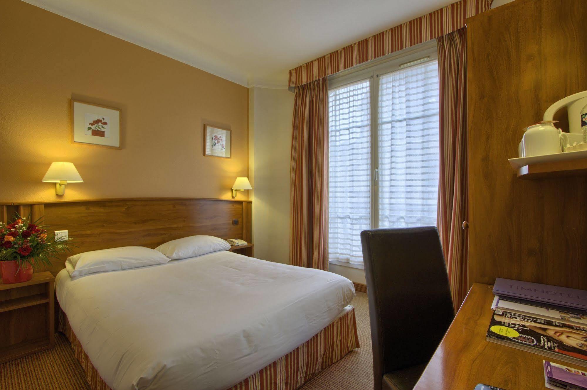 Timhotel Palais Royal Paris Bagian luar foto