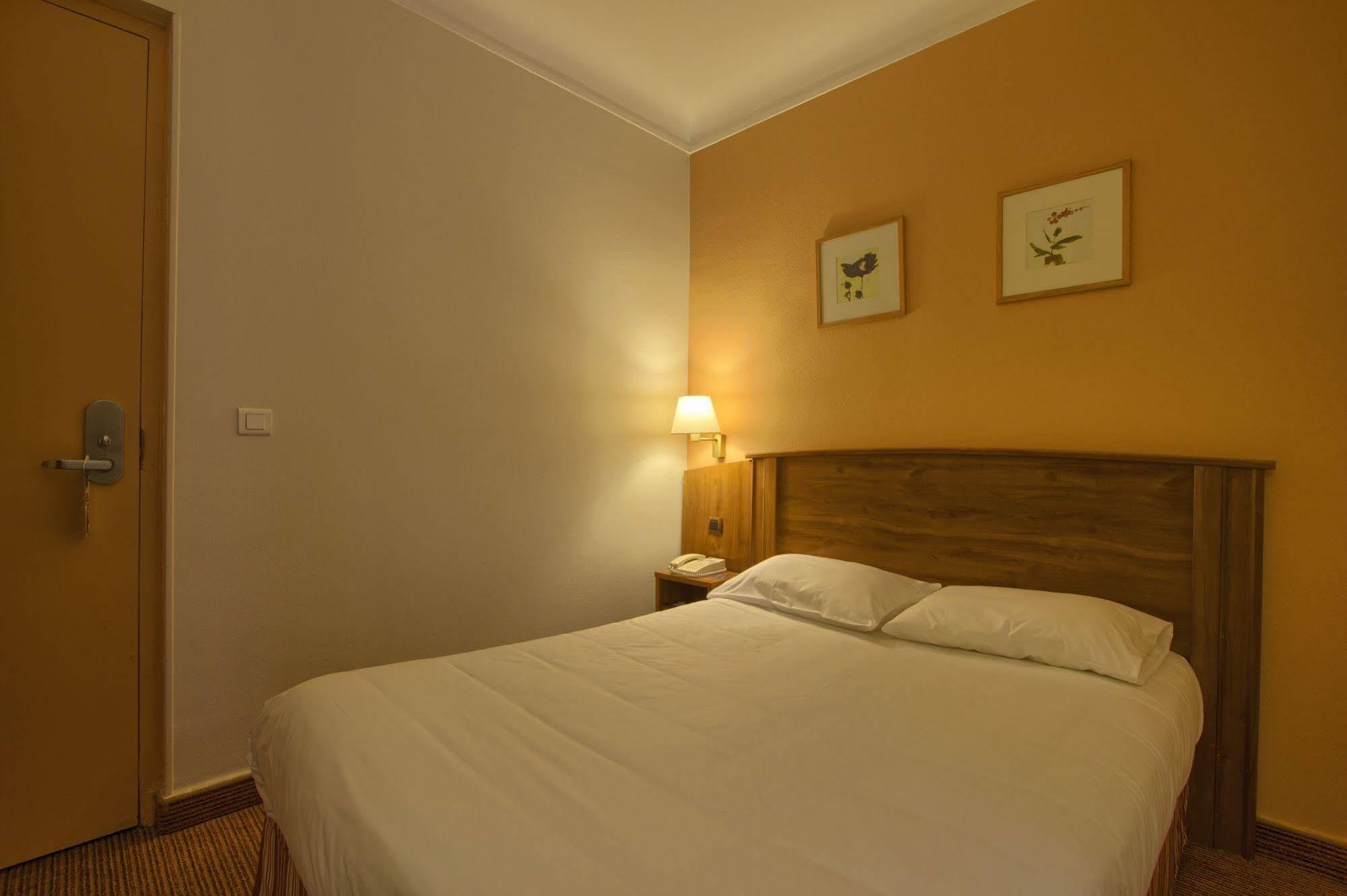 Timhotel Palais Royal Paris Bagian luar foto